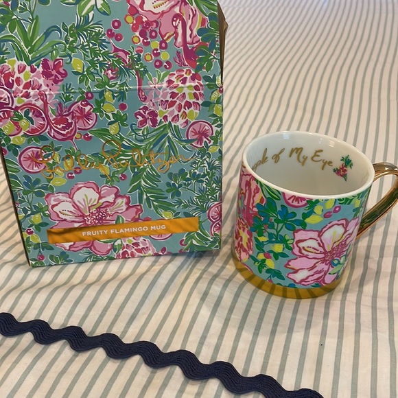 LP teacup - Picture 3 of 3